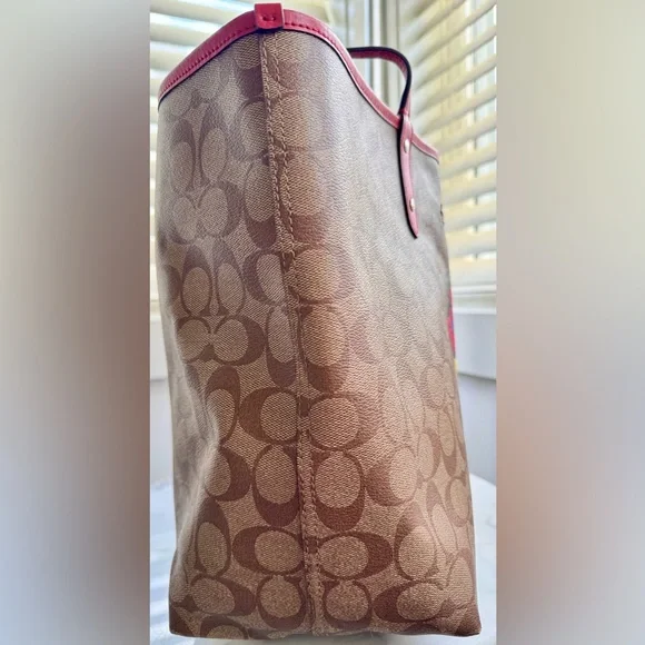 Coach Bag [limited edition] - Picture 4 of 9